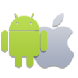 iOS Android