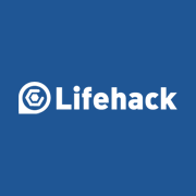 Lifehack Quotes Logo