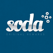 SodaCard Logo
